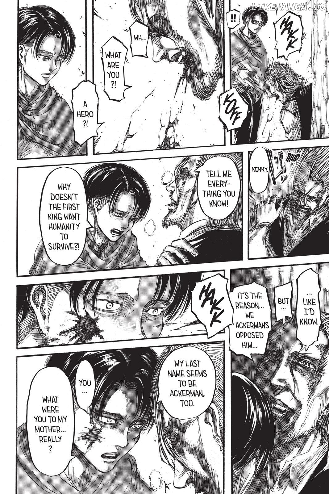Shingeki no Kyojin, Chapter 69 image 36